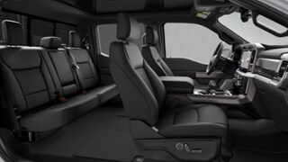 2026 Ford F-150® Internal Image 1